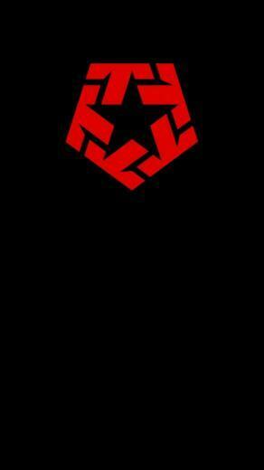 Tribal Gear HD Wallpaper Image