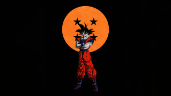 Anime Dragon Ball Z 4k Ultra HD Wallpaper