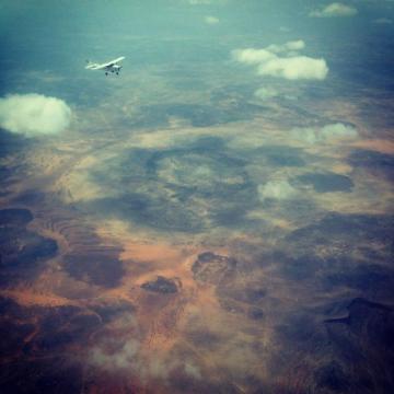 Civil Aviation Best Cloud Outdoor Wallpaper And