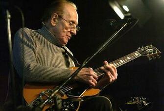 Les Paul Wallpaper Woodchip Long Hairstyles