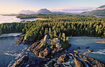 Wallpaper Coast Canada The Hotel Vancouver Island Wickaninnish