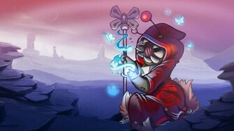 Genji Wallpaper