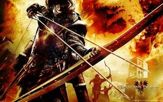 Dragon S Dogma Dark Arisen HD Wallpaper Background Image