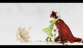 South Italy And Spain Hetalia Photo