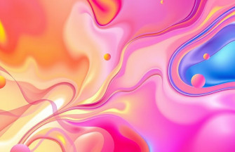 Solarized Wallpaper