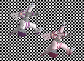 Pink Background Clipart Purple Wing Transparent Clip Art