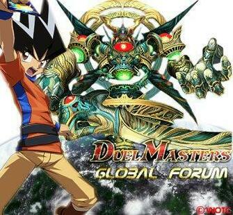 Duel Master Wallpaper Wallpaperholic