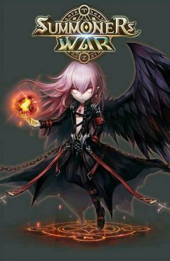 Summoners War Wallpaper Image In Collection
