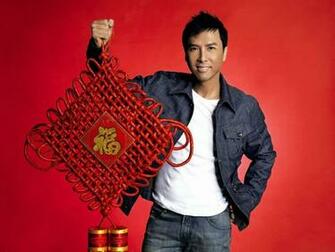 Donnie Yen Wallpaper Pictures