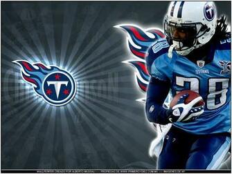 Chris Johnson