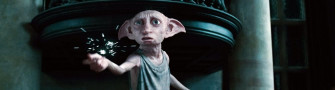 Harry Potter Dobby Wallpaper