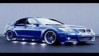 Wallpaper Hamann Bmw M6 Jpg