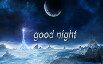 Good Night Wallpaper Pictures Image