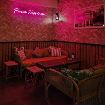 Asia S Best Bars List Bangkok Sees Entries