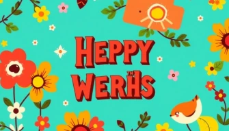 American Cards Greetings Wallpaper