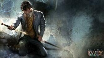 The Infernal Devices Shadowhunters