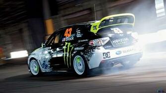 Pics Photos Ken Block Drift Wallpaper