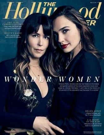 Wonder Woman Image Rise Of The Women