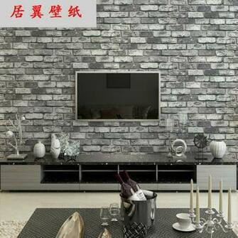 Looks Like Brick 3d Tuscan Wallpaper Pedras Panel Papel
