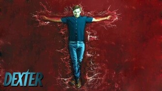 Dexter HD Desktop Wallpaper Celebrity