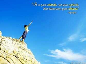 Attitude Altitude Desktop Pc And Mac Wallpaper