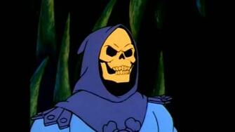 Best Skeletor Wallpaper