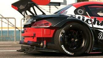 Bmw Racing Cars Auto Wallpaper