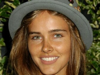 HD Wallpaper Isabel Lucas Hot X Kb Jpeg