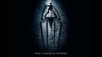 The Amazing Spider Man For X HDtv 1080p HD Wallpaper Picture