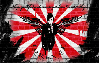 The Rev A7x Wallpaper By Tavinhovid