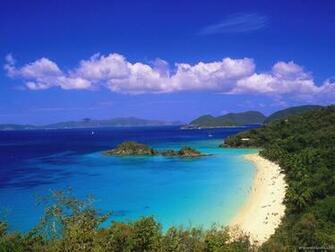 Caribbean Wallpaper