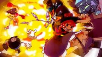 Skullgirls HD Wallpaper And Background Image Net