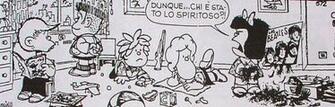Pin Image Of Mafalda Ideas Ingenuas Wallpaper