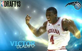 Victor Oladipo Nba Draft Wallpaper