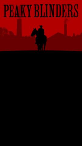 Peaky Blinders Wallpaper For Phones Fisoloji