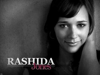 Rashida Jones Wallpaper 1024px X 768px By Papatom On