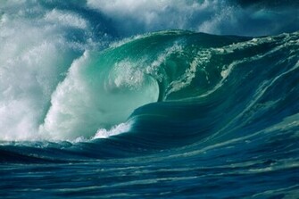 Cool Ocean Wallpaper Part