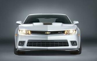 Chevrolet Camaro Z28 Wallpaper