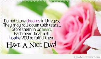 Have A Nice Day HD Wallpaper Gallery