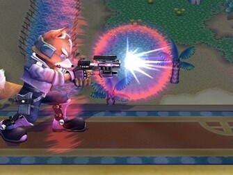 Super Smash Bros Brawl Wallpaper Photo