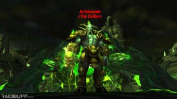 Farm Raw Gold From Warlords Of Draenor Raidfinder Raids