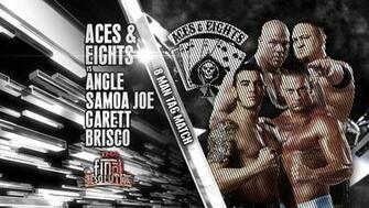 Pin Tna Aces And Eights Wallpaper