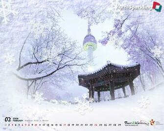 Official Site Of Korea Tourism Org Wallpaper