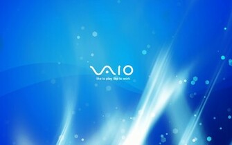 Sony Vaio Wallpaper Toptenpack