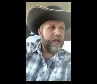 Ammon Bundy Fails Background Check To Get A Gun Then It Gets