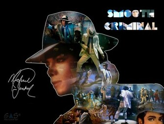 Smooth Criminal Wallpaper Michael Jackson