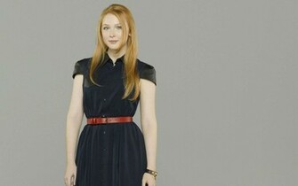 Molly Quinn Wallpaper
