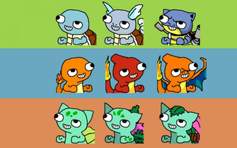 Art By Far My Favourite Wallpaper Pokemon