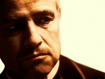 The Godfather Trilogy Wallpaper