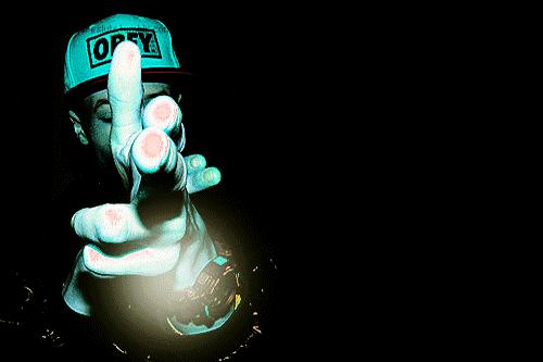 Illuminati Dope Swag